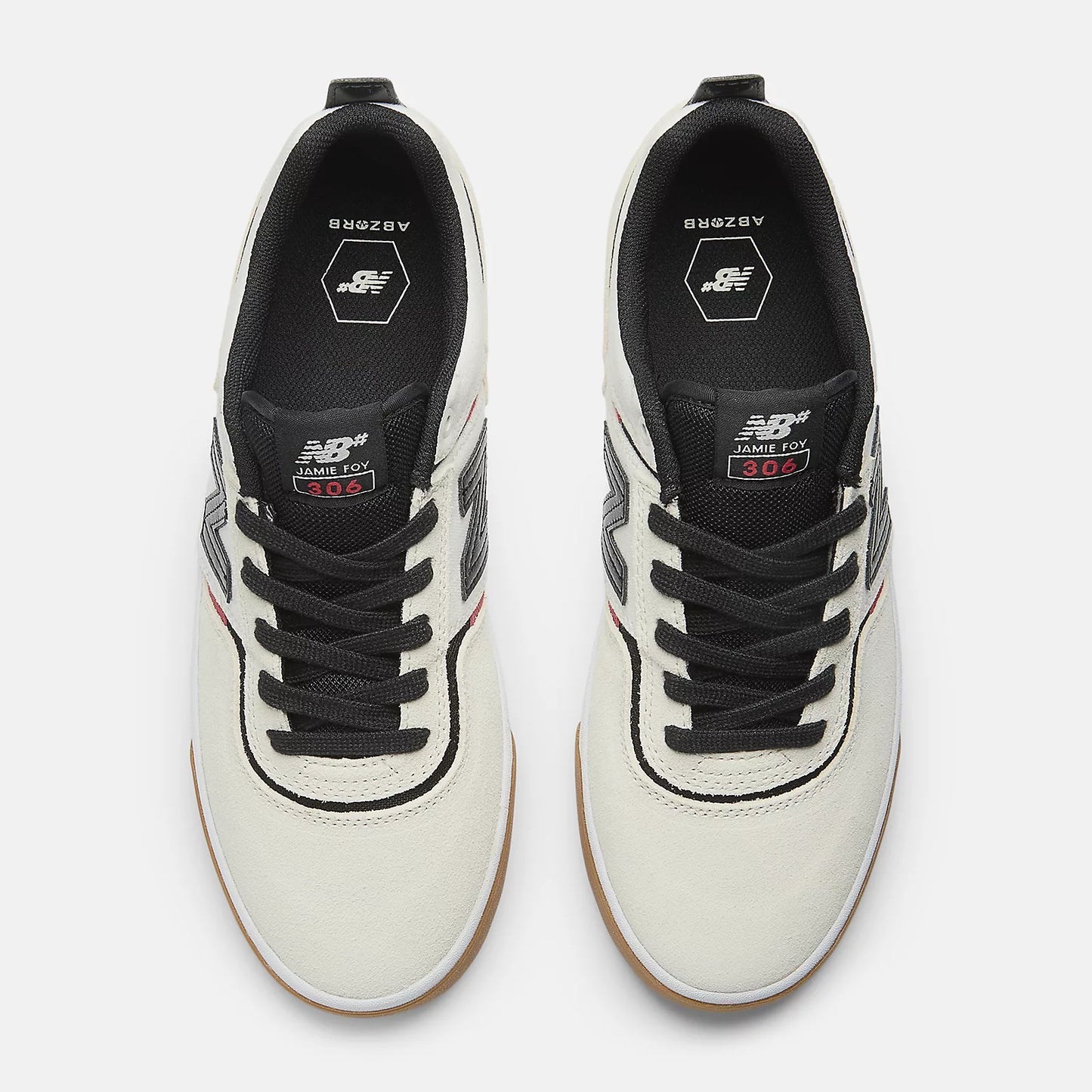 NB Numeric Jamie Foy 306