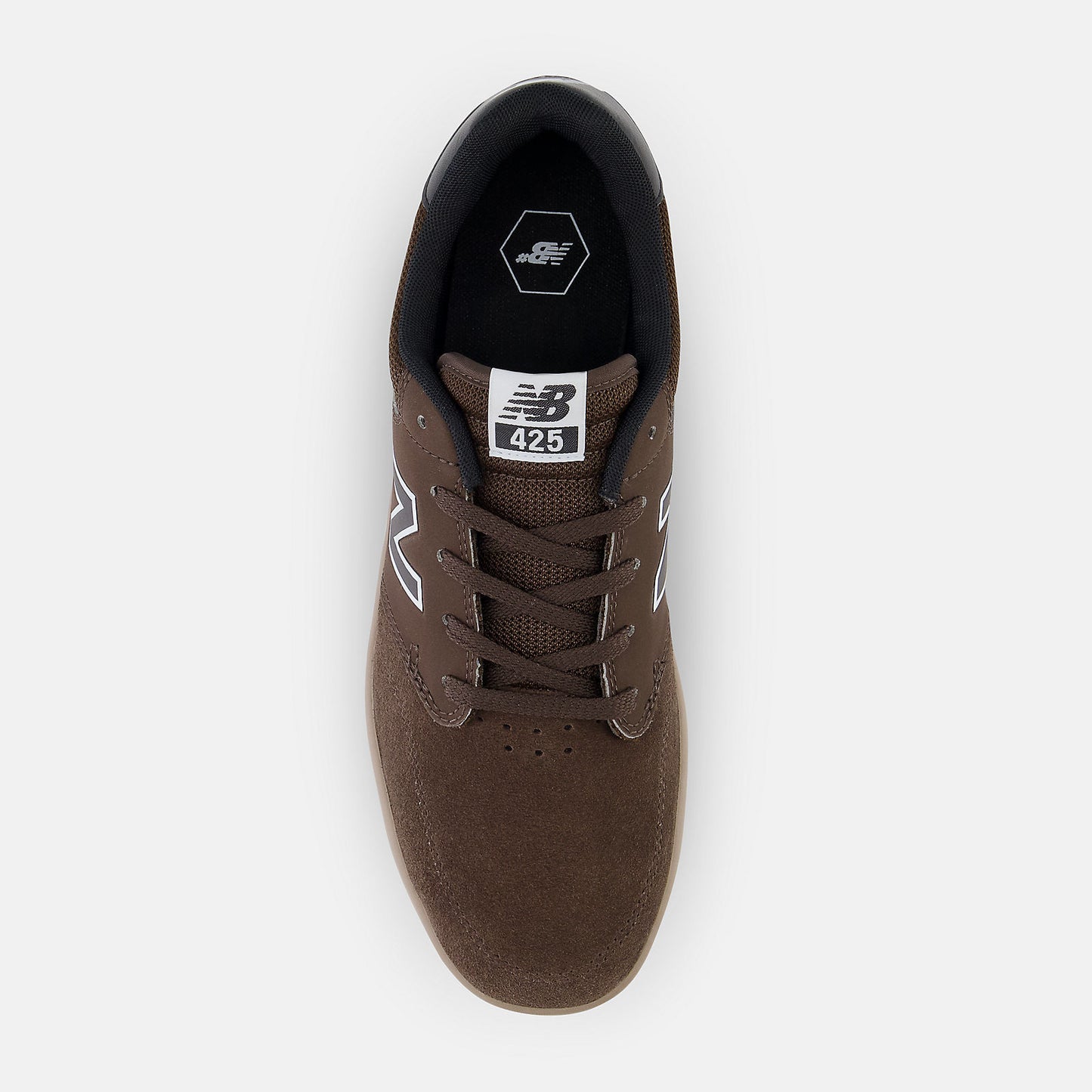 NB Numeric 425