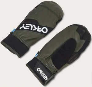 Factory Winter Mittens 2.0