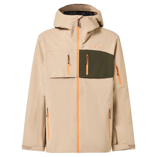 KENDALL RC SHELL JACKET