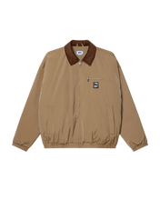 Carica l&#39;immagine nel visualizzatore di Gallery, OBEY ELYSIAN JACKET
