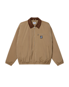 OBEY ELYSIAN JACKET