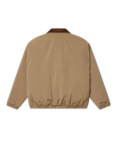 OBEY ELYSIAN JACKET