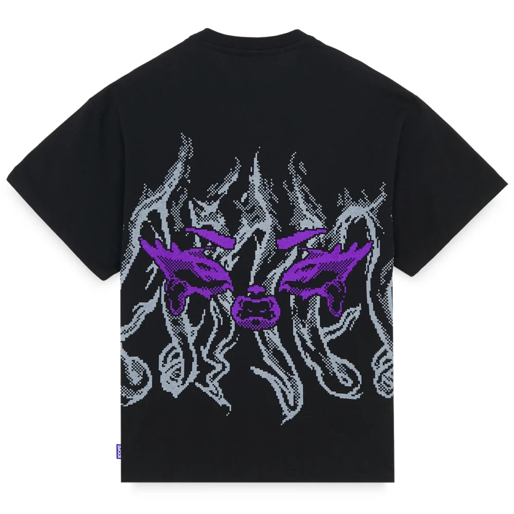 Strange Ambassador Tee by Plague Labs