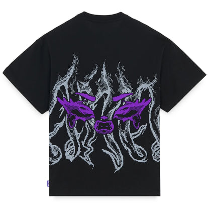 Strange Ambassador Tee by Plague Labs