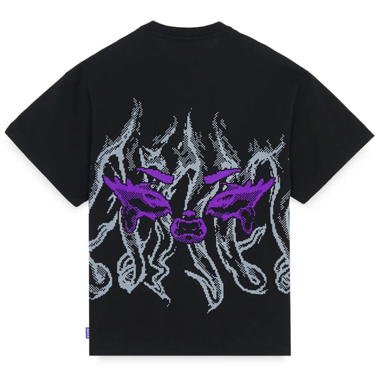 Strange Ambassador Tee by Plague Labs