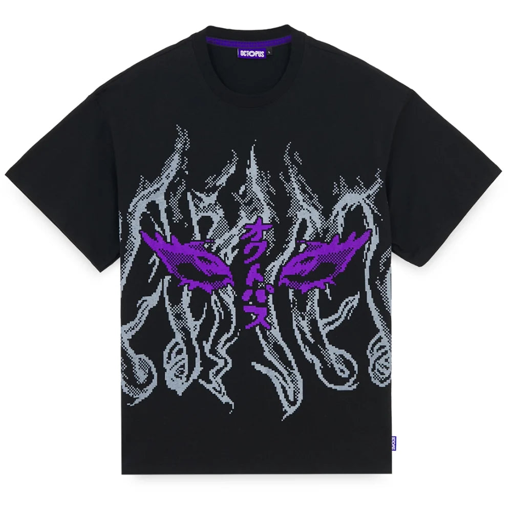 Strange Ambassador Tee by Plague Labs