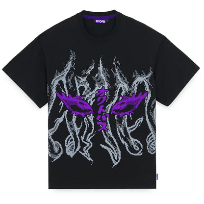 Strange Ambassador Tee by Plague Labs