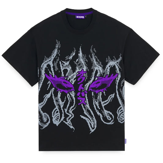 Strange Ambassador Tee by Plague Labs