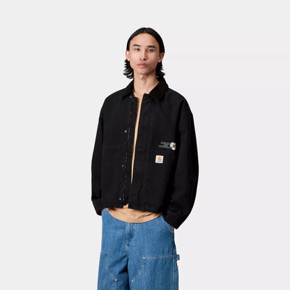 OG Arcan Graphic Jacket