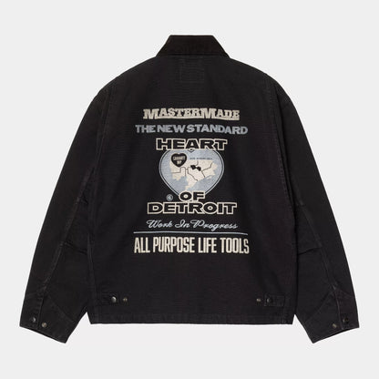 OG Arcan Graphic Jacket