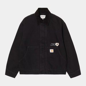 OG Arcan Graphic Jacket