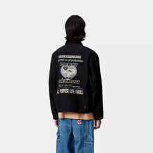 Carica l&#39;immagine nel visualizzatore di Gallery, OG Arcan Graphic Jacket
