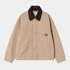 OG Arcan Graphic Jacket
