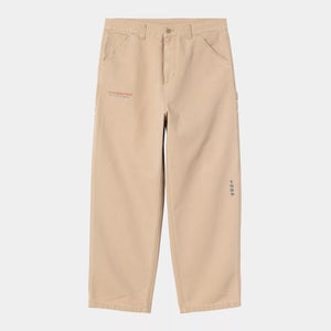 OG Single Knee Graphic Pant