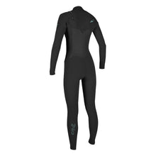 Carica l&#39;immagine nel visualizzatore di Gallery, WMS EPIC 3/2mm CHEST ZIP FULL
