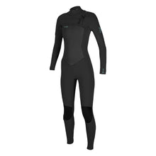 Carica l&#39;immagine nel visualizzatore di Gallery, WMS EPIC 3/2mm CHEST ZIP FULL
