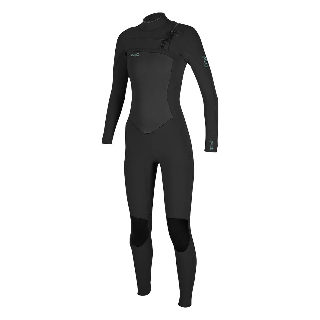 WMS EPIC 3/2mm CHEST ZIP FULL