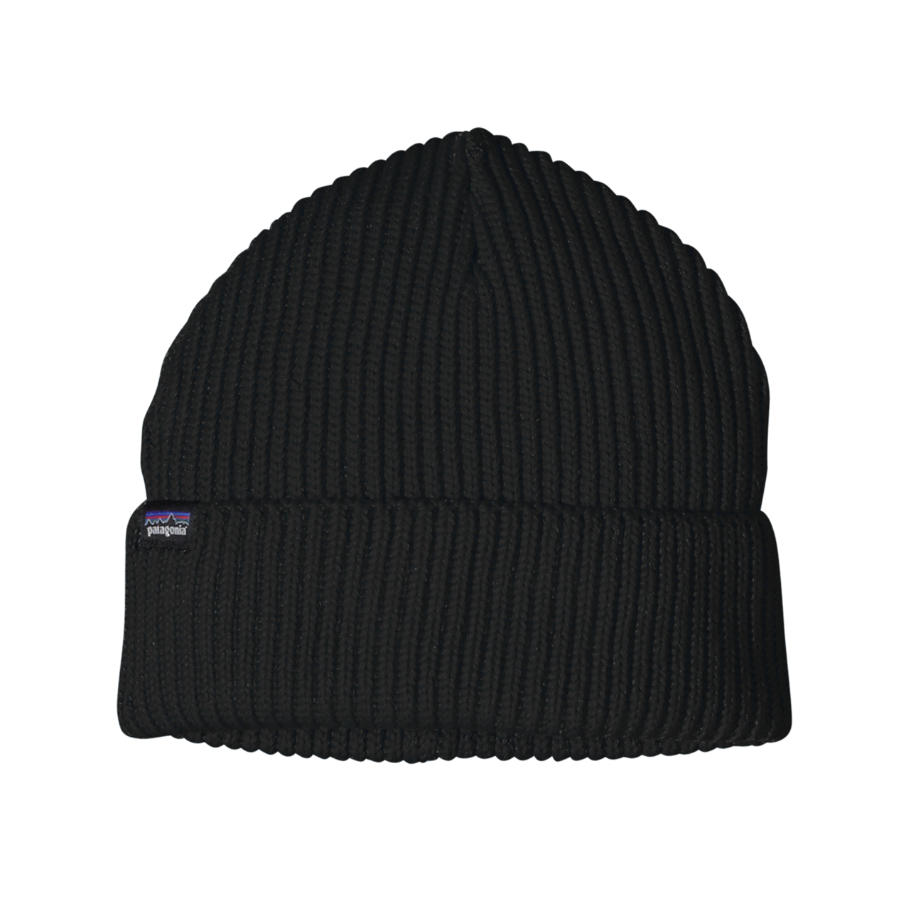 Fishermans Rolled Beanie