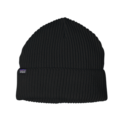 Fishermans Rolled Beanie