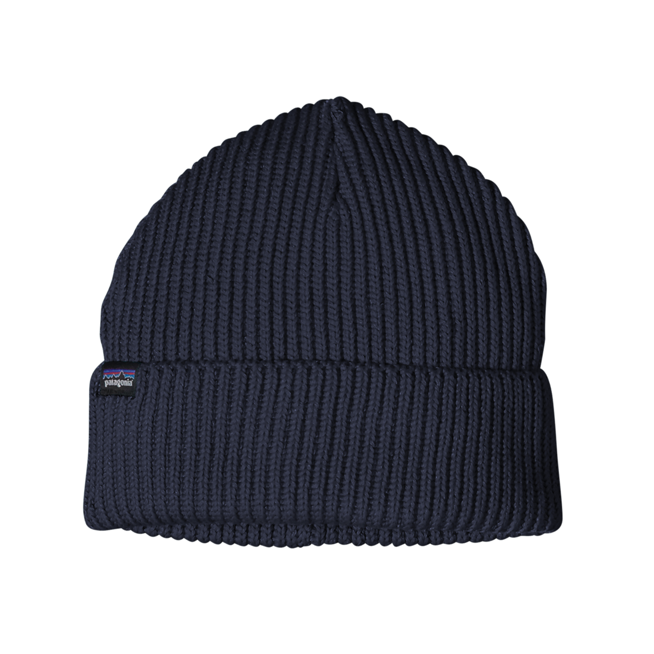 Fishermans Rolled Beanie