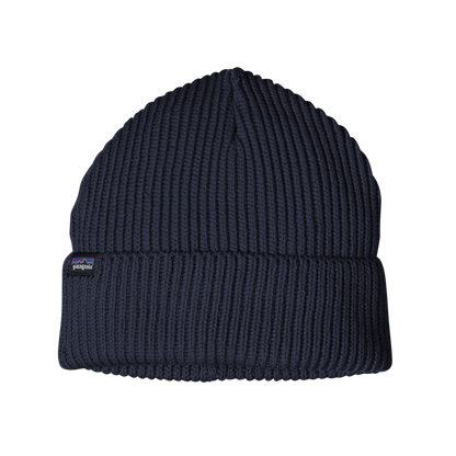 Fishermans Rolled Beanie