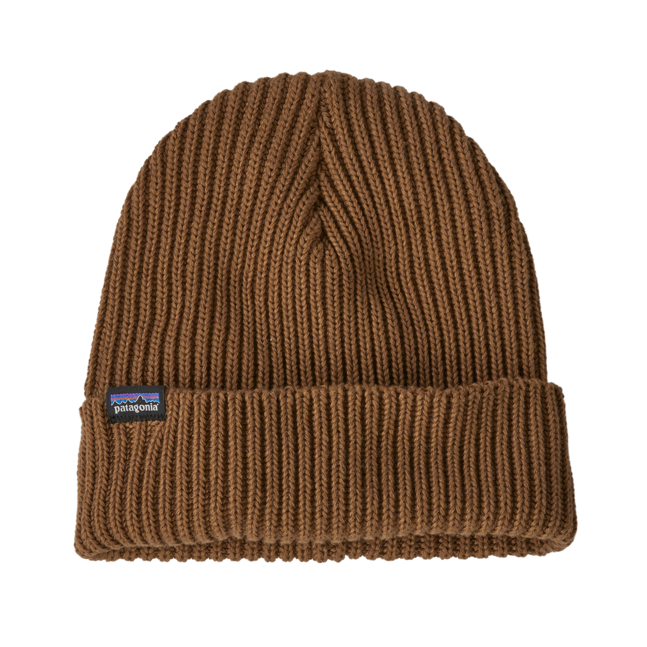 Fishermans Rolled Beanie