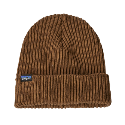 Fishermans Rolled Beanie