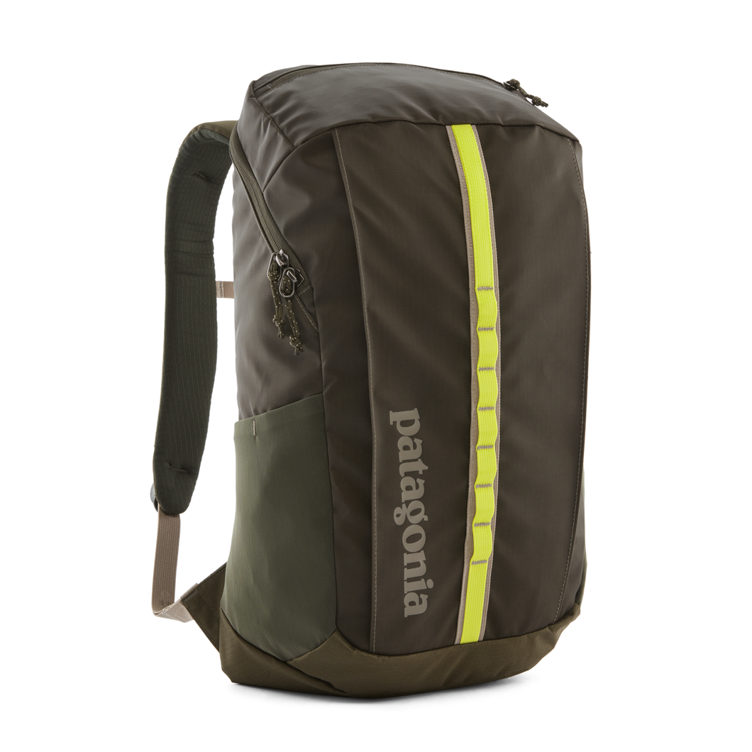 Black Hole Pack 25L