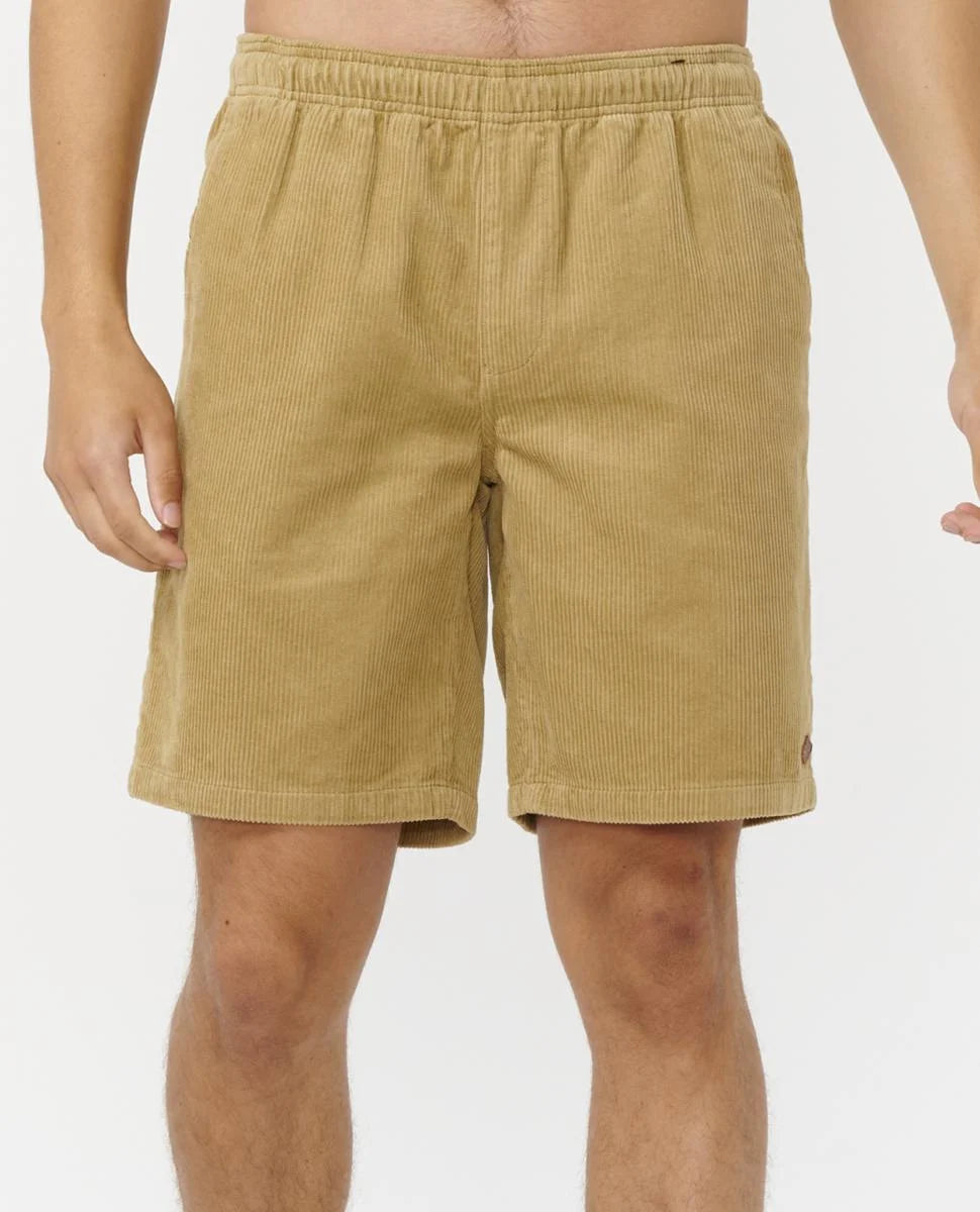 CLASSIC SURF CORD VOLLEY