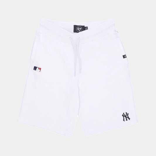 47 Shorts Base Runner Emb Helix New York Yankees