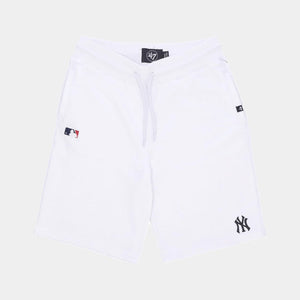 47 Shorts Base Runner Emb Helix New York Yankees