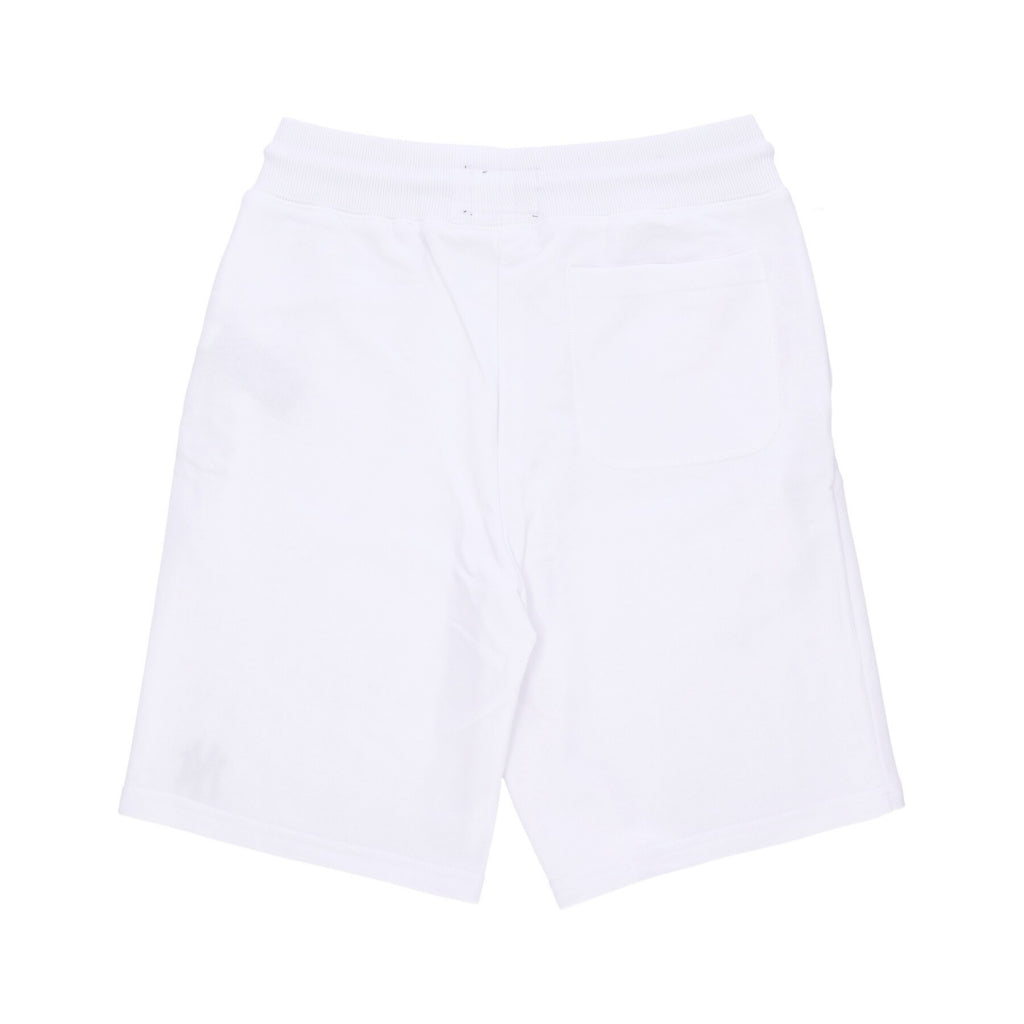 Shorts french terry Base Runner EMB Helix New York Yankees
