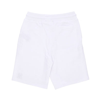 Shorts french terry Base Runner EMB Helix New York Yankees