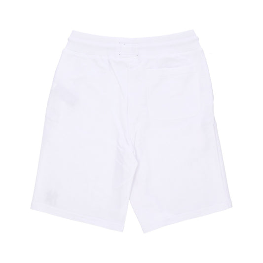 Shorts french terry Base Runner EMB Helix New York Yankees