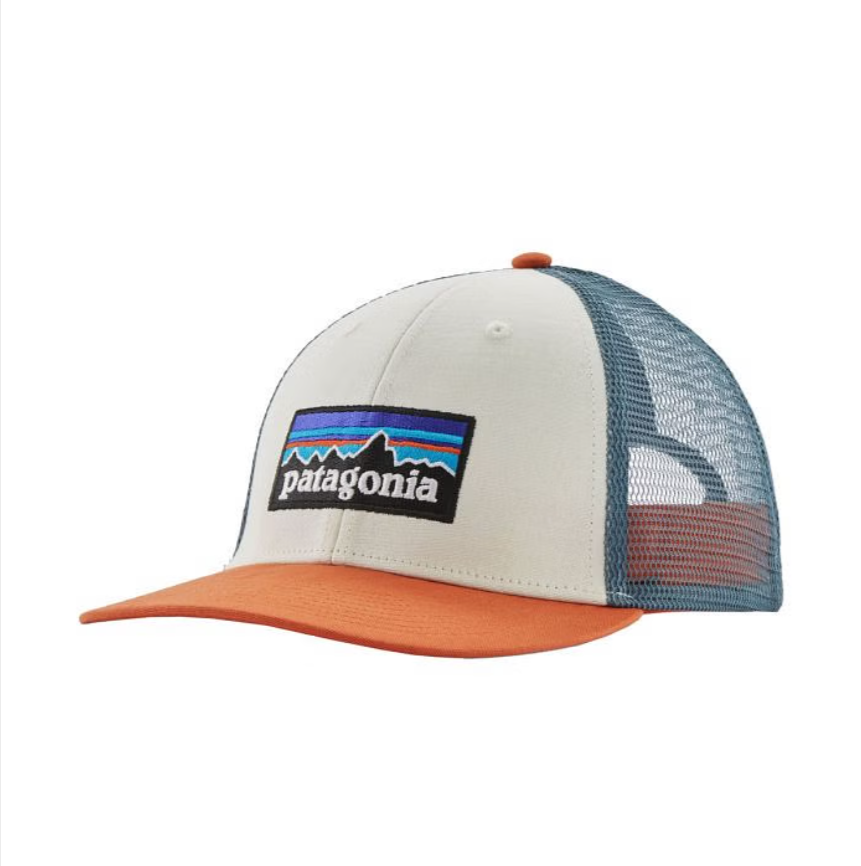 P-6 Logo LoPro Trucker Hat