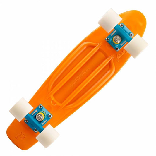 Long Island Buddie 28"