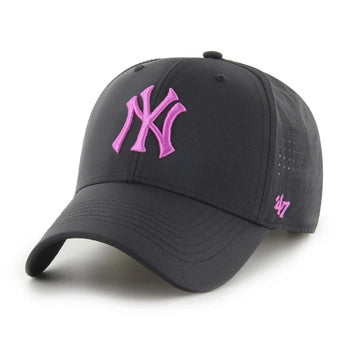 47 Cappellino Brrr MVP New York Yankees