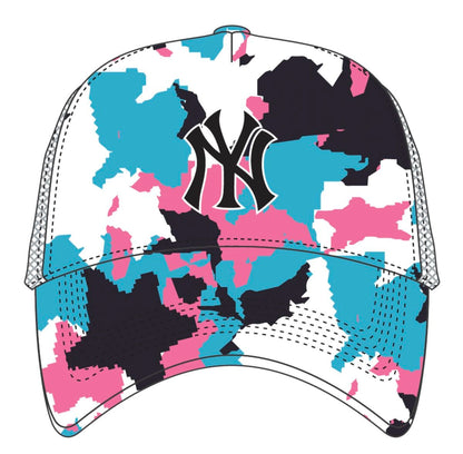 47 Cappellino Offside DT New York Yankees