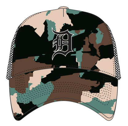 47 Cappellino Offside DT Detroit Tigers