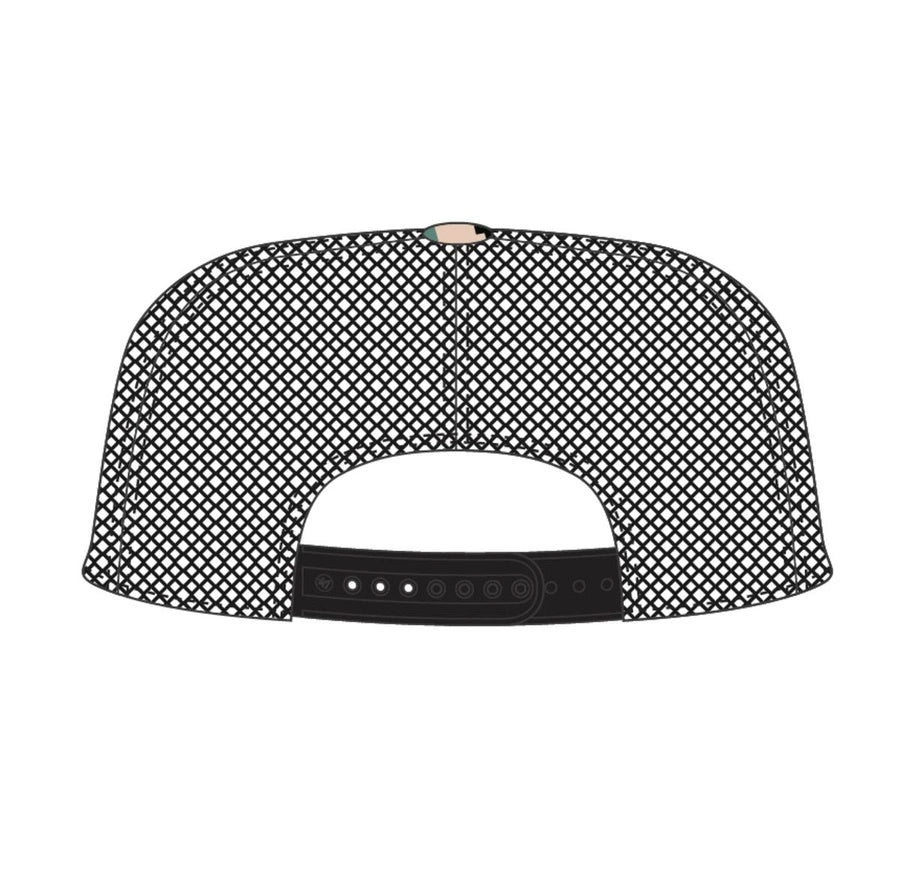 47 Cappellino Offside DT Detroit Tigers