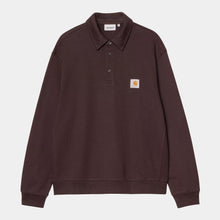 Carica l&#39;immagine nel visualizzatore di Gallery, Polo Sweat

