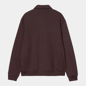 Polo Sweat