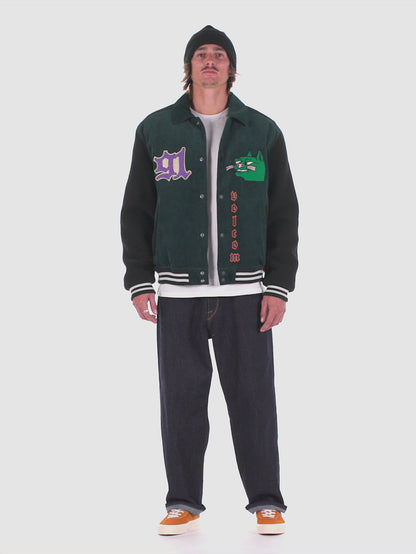 FA NANDO VON ARB JACKET