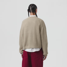 Carica e avvia il video nel visualizzatore di galleria, W&#39; Mira Sweater
