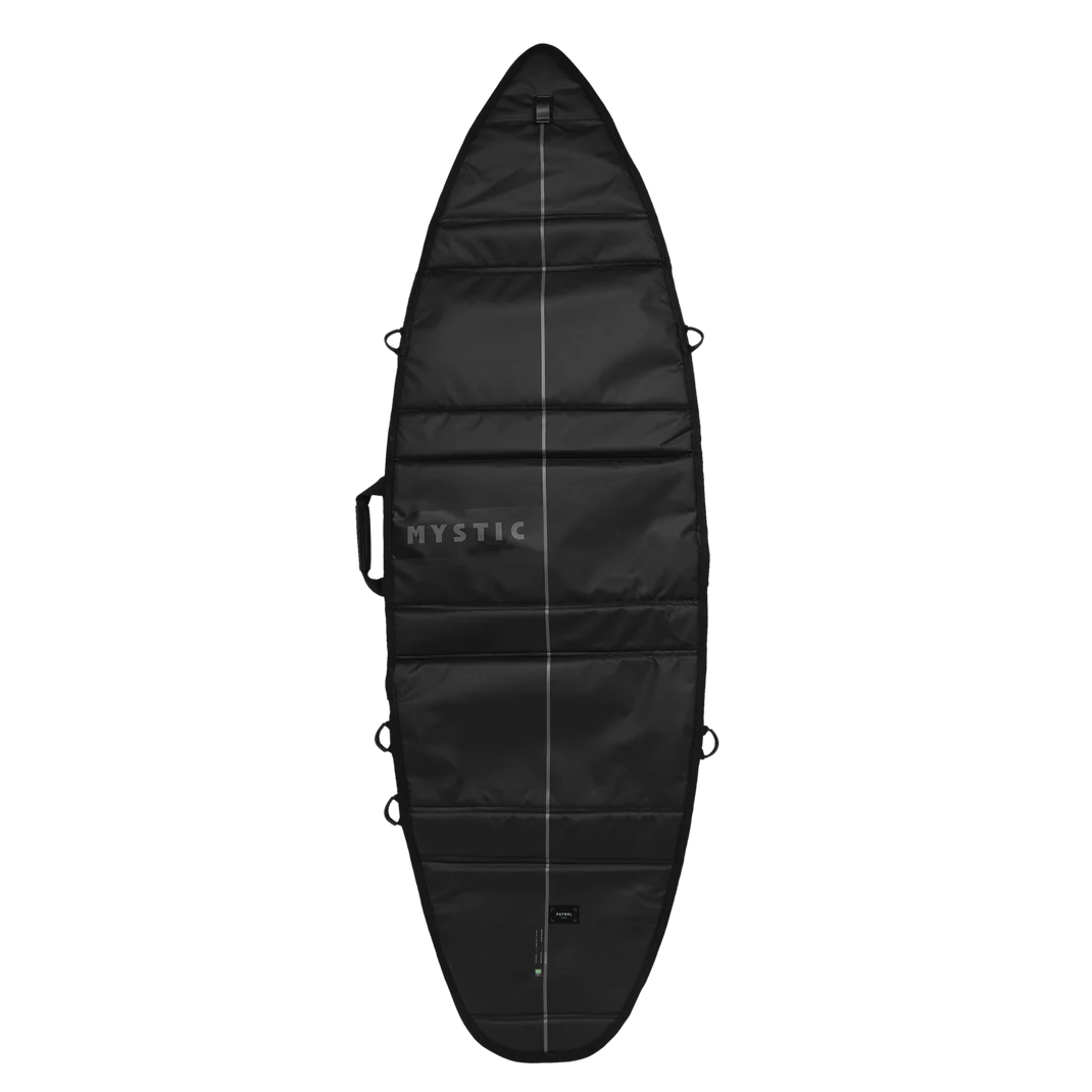Patrol Day Cover Shortboard