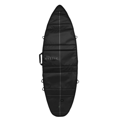 Patrol Day Cover Shortboard