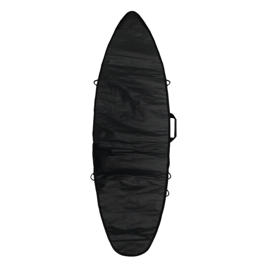 Patrol Day Cover Shortboard