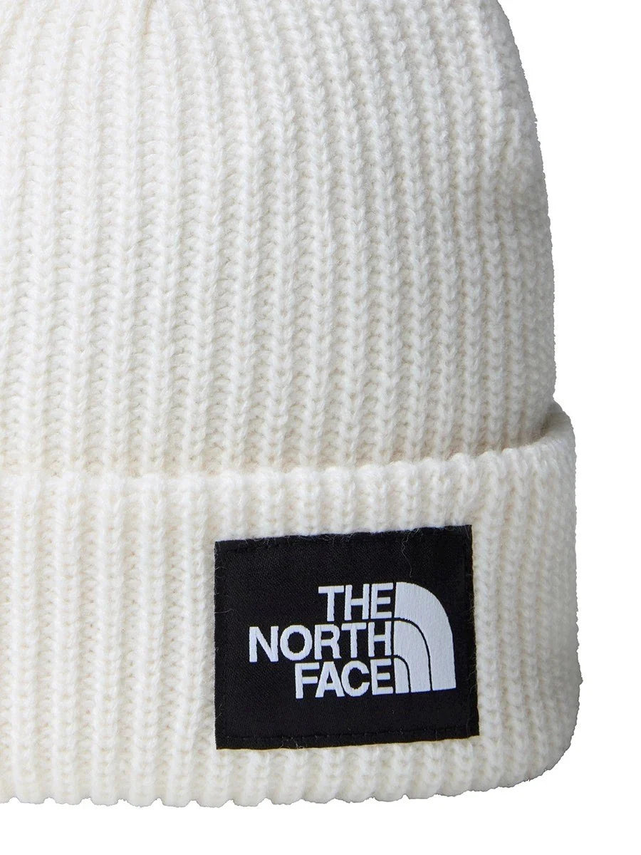 SALTY LINED BEANIE
