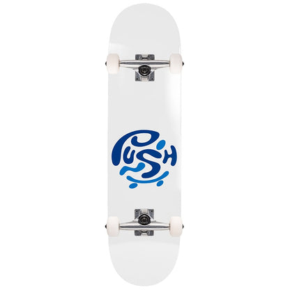 Push Whity White 8.0